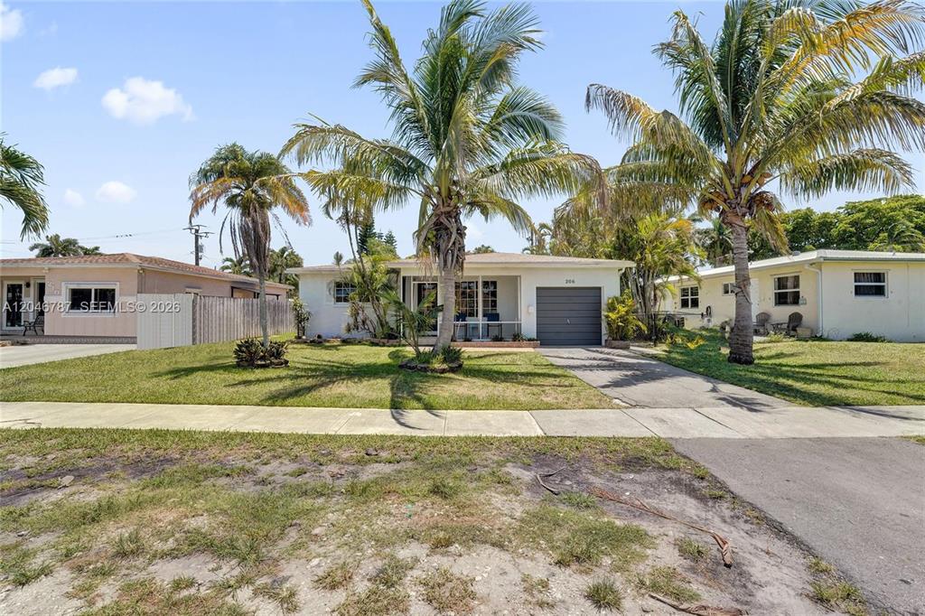 Investment property for sale in Dania Beach, VA