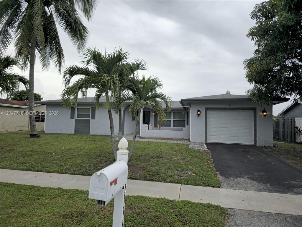 Investment property for sale in Lauderhill, VA