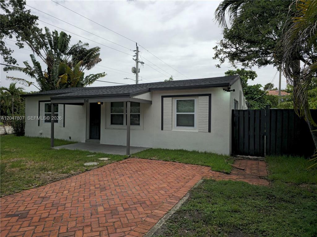Investment property for sale in Fort Lauderdale, VA