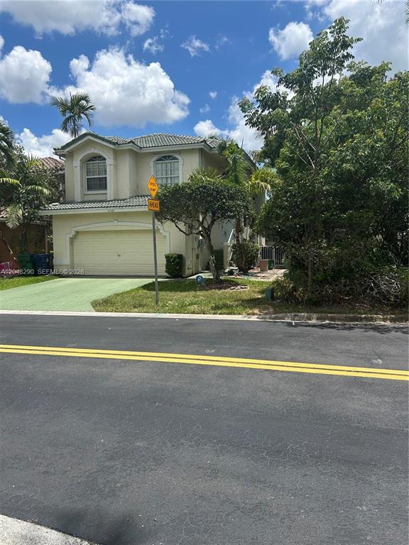 Investment property for sale in Coral Springs, VA