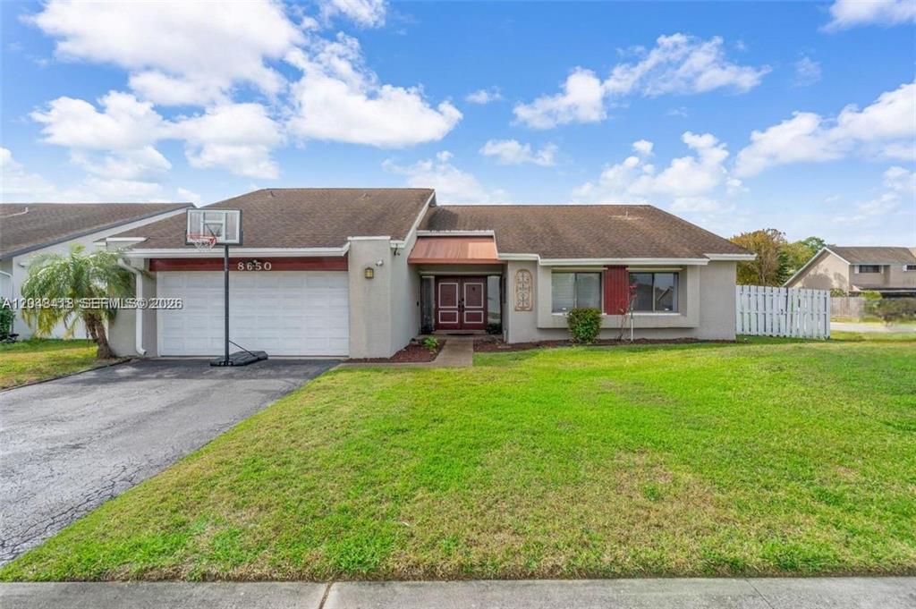 Investment property for sale in Lauderhill, VA