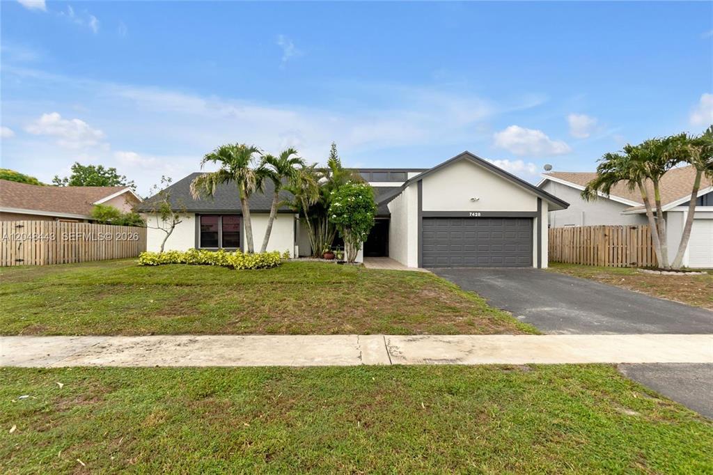 Investment property for sale in Lauderhill, VA