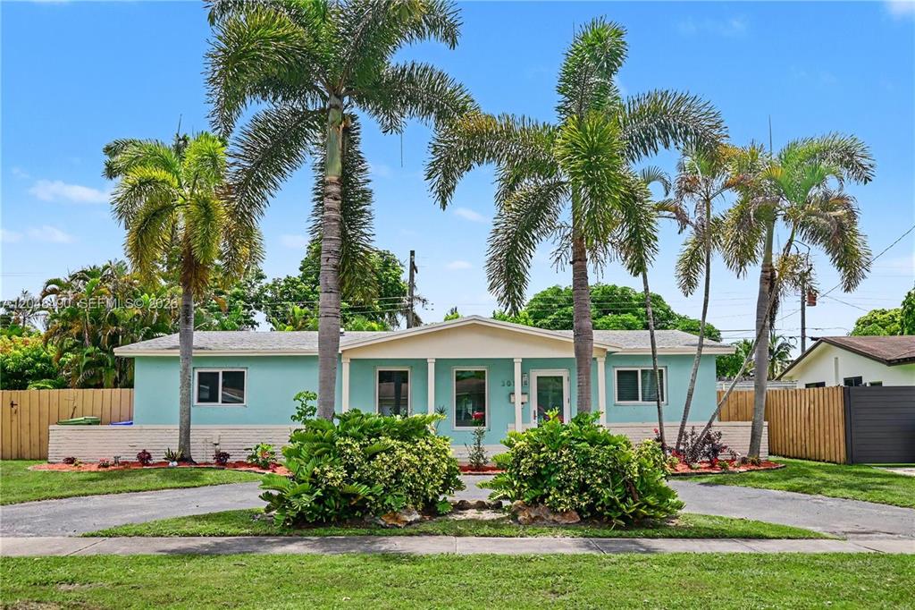 Investment property for sale in Pembroke Pines, VA