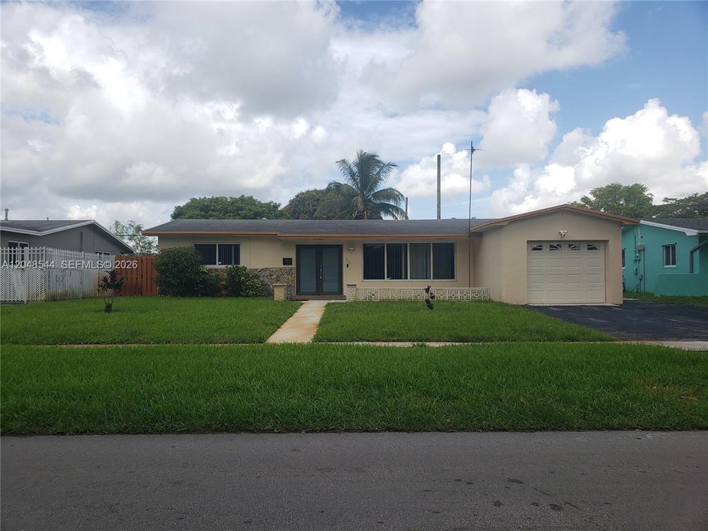 Investment property for sale in Pembroke Pines, VA