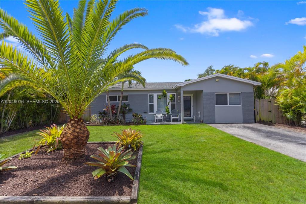 Investment property for sale in Dania Beach, VA
