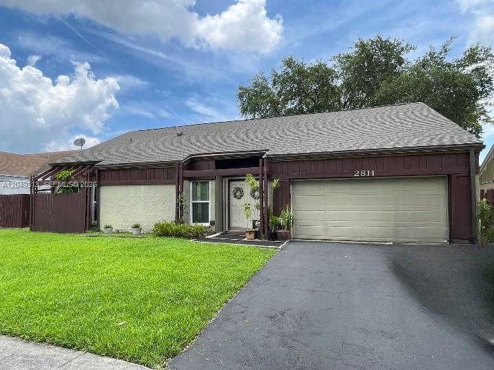 Investment property for sale in Miramar, VA
