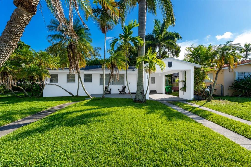 Investment property for sale in Dania Beach, VA