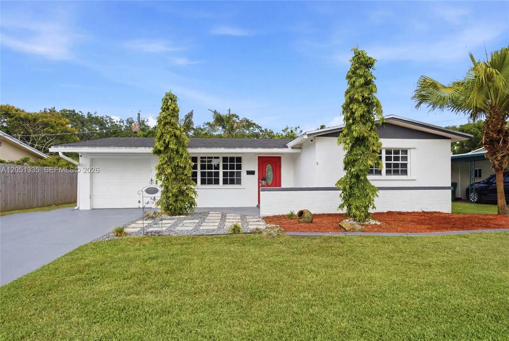 Investment property for sale in Cooper City, VA