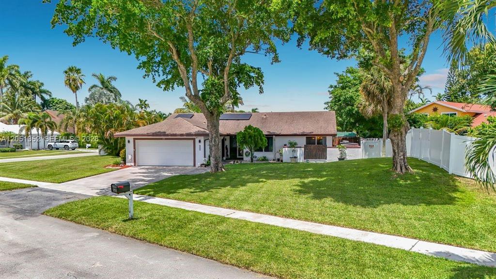 Investment property for sale in Lauderhill, VA