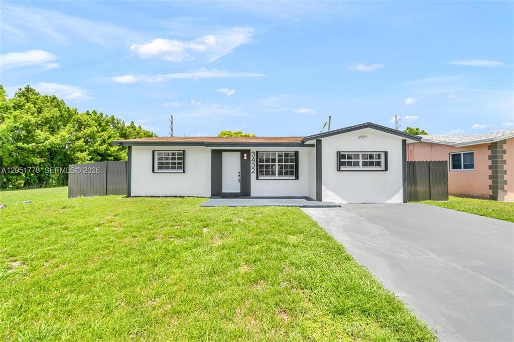 Investment property for sale in Miramar, VA