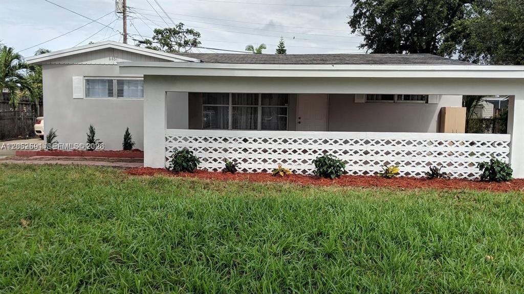 Investment property for sale in Hollywood, VA