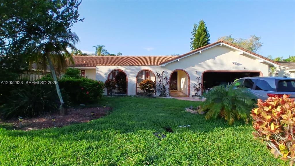 Investment property for sale in Coral Springs, VA