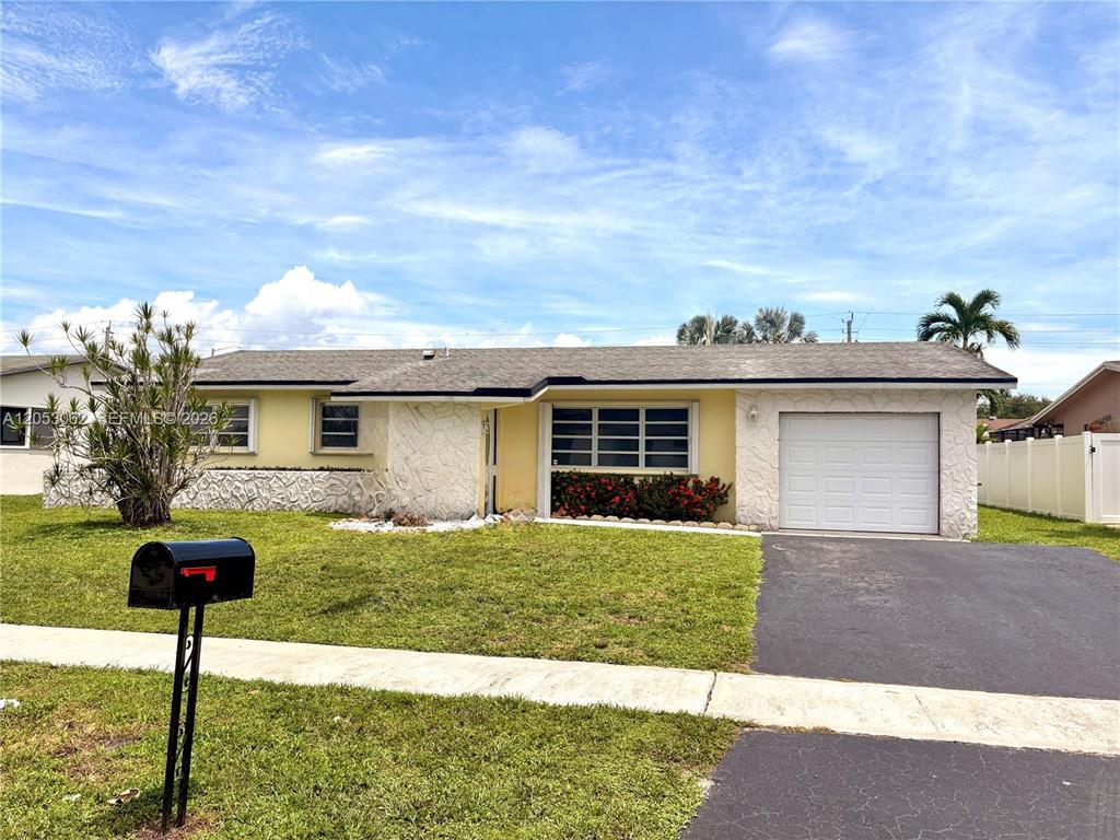 Investment property for sale in Pembroke Pines, VA