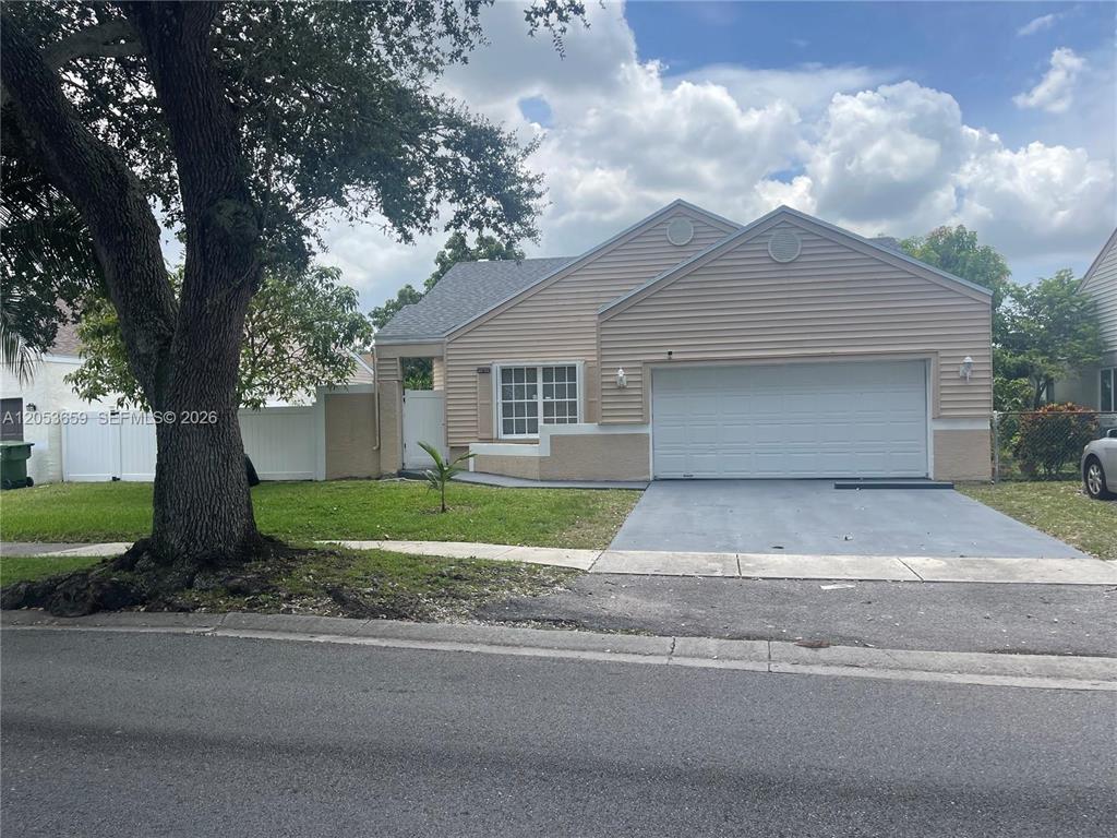 Investment property for sale in Pembroke Pines, VA