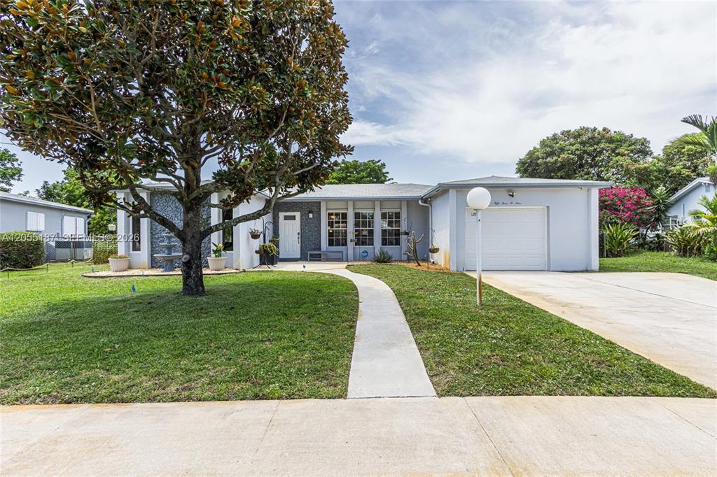 Investment property for sale in Margate, VA