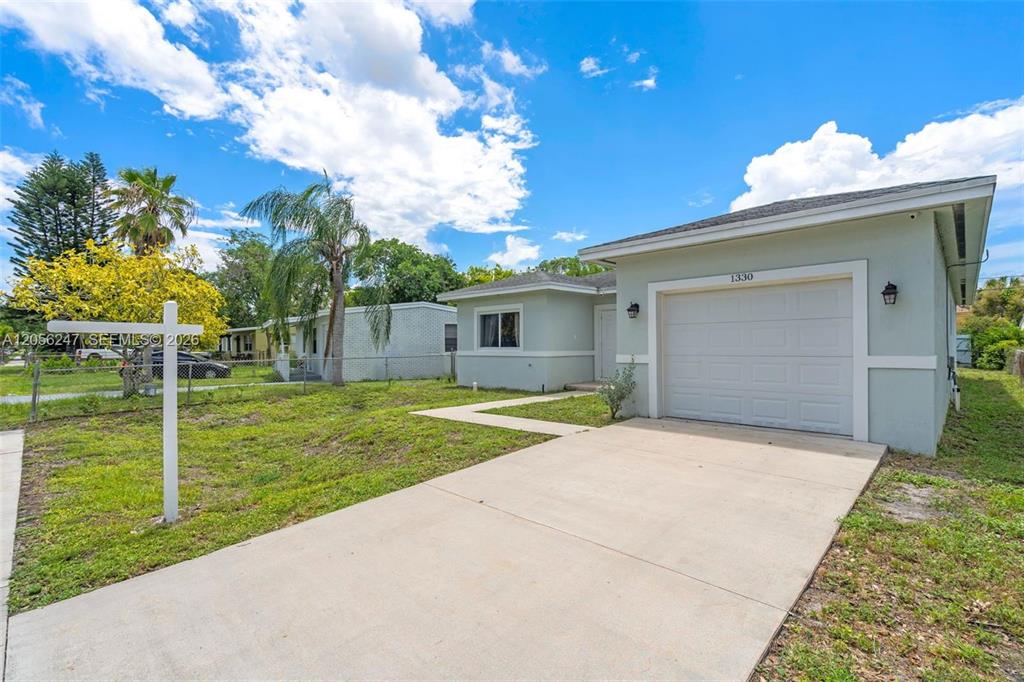 Investment property for sale in Fort Lauderdale, VA