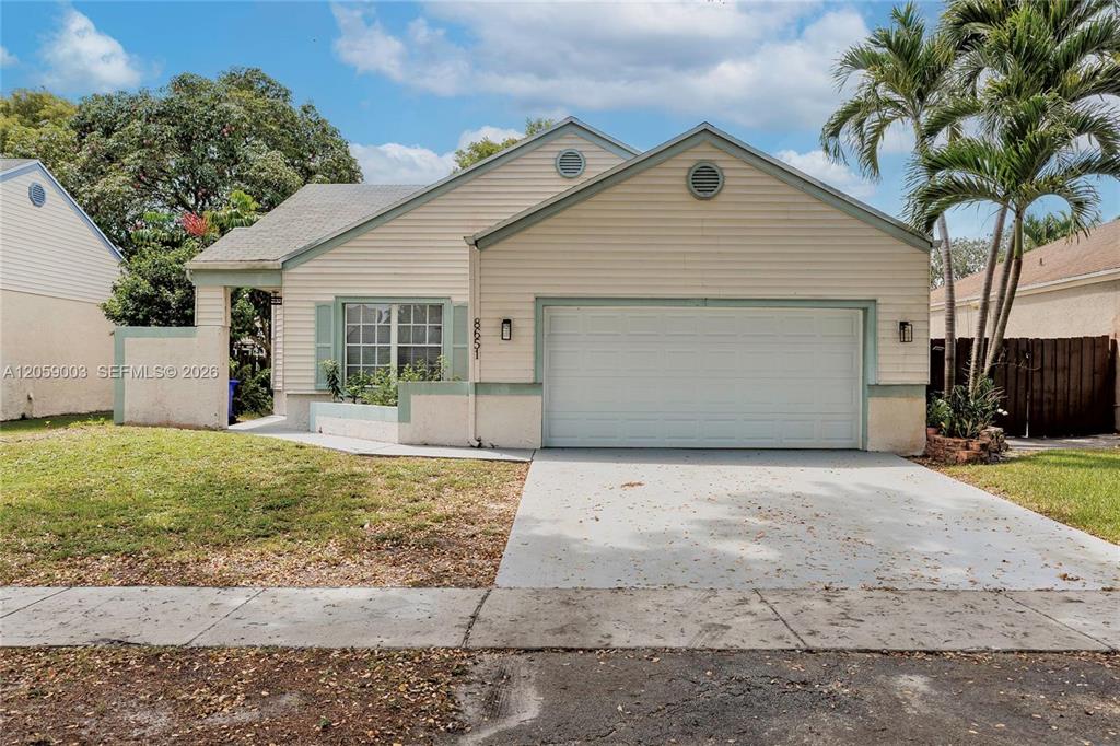 Investment property for sale in Pembroke Pines, VA