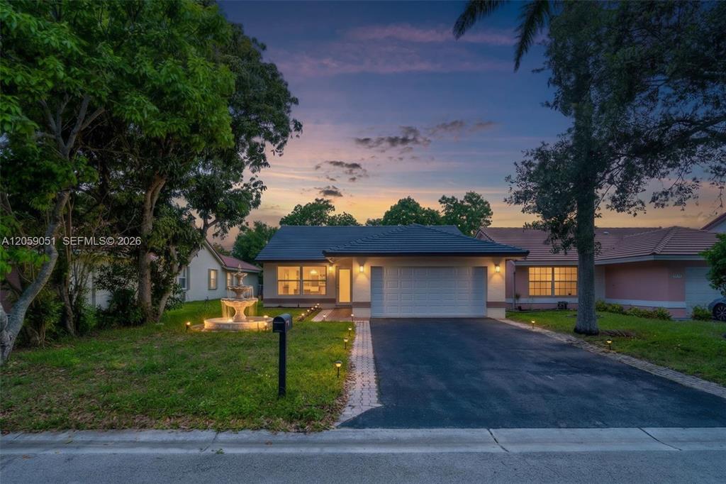 Investment property for sale in Coral Springs, VA