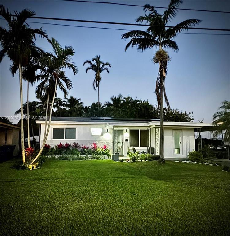Investment property for sale in Hallandale Beach, VA