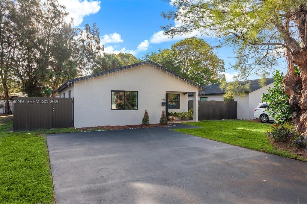 Investment property for sale in Hallandale Beach, VA