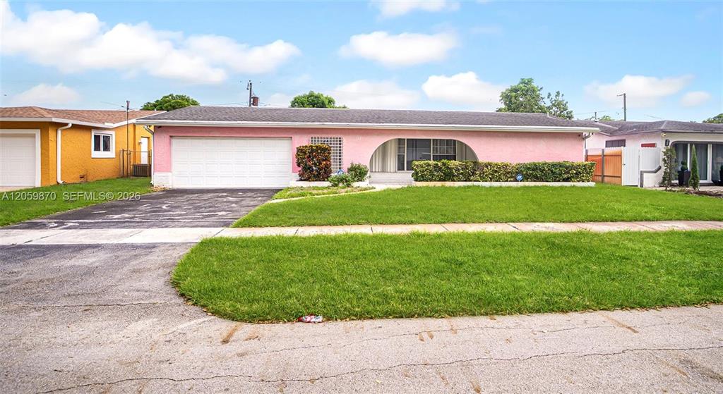 Investment property for sale in Miramar, VA