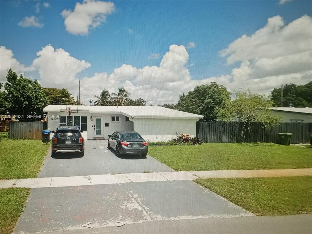 Investment property for sale in Pembroke Pines, VA
