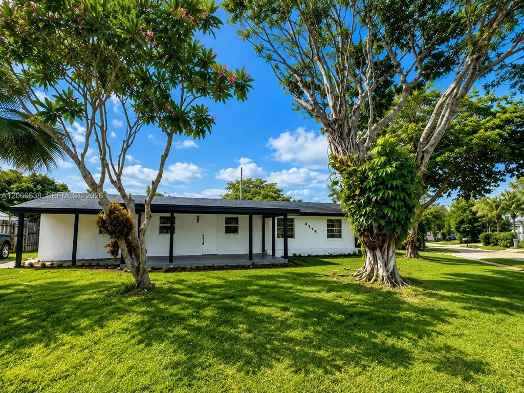 Investment property for sale in Fort Lauderdale, VA