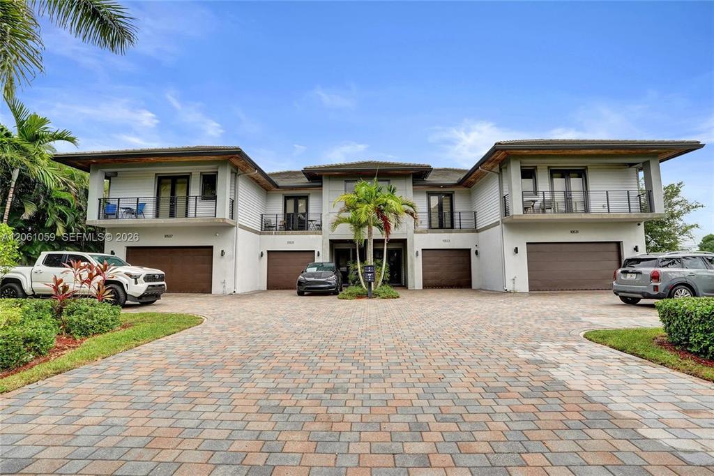 Investment property for sale in Coral Springs, VA