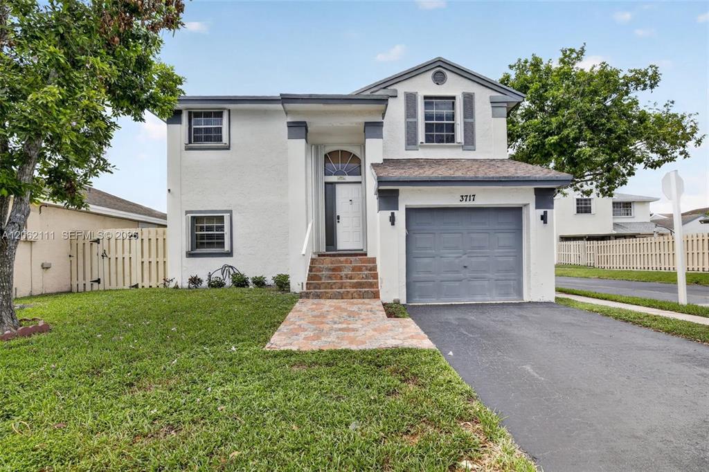 Investment property for sale in Sunrise, VA