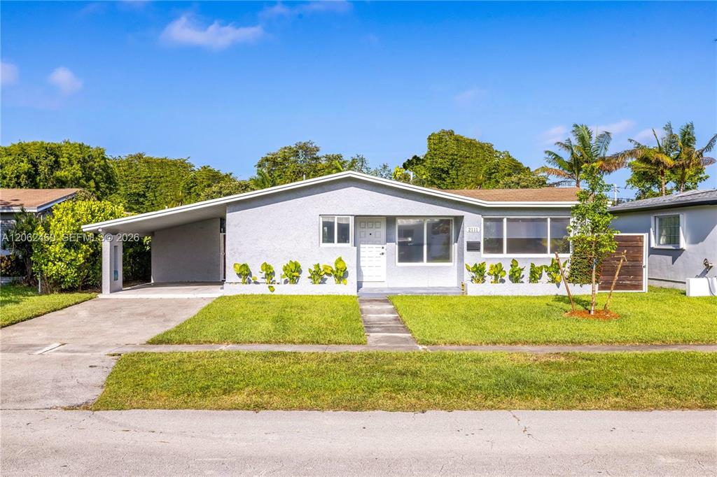 Investment property for sale in Hollywood, VA