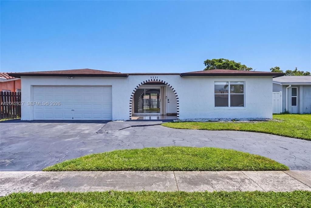 Investment property for sale in Sunrise, VA