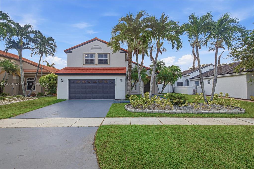 Investment property for sale in Pembroke Pines, VA