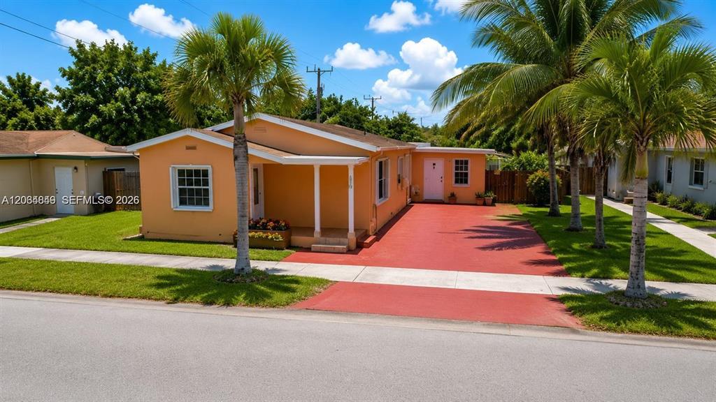 Investment property for sale in Hollywood, VA
