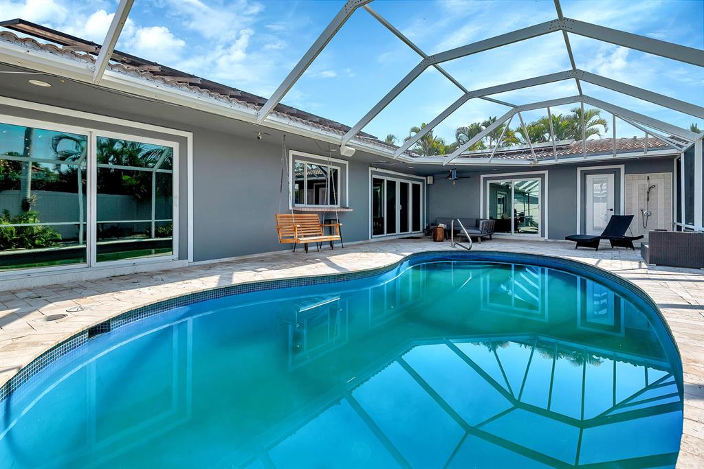 Investment property for sale in Fort Lauderdale, VA