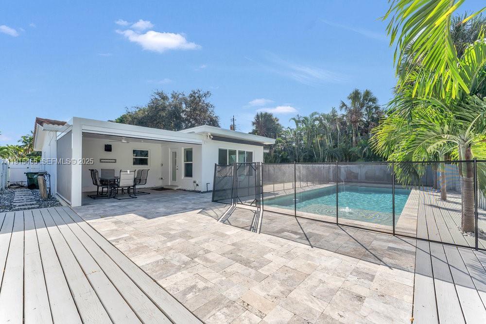 Investment property for sale in Fort Lauderdale, VA