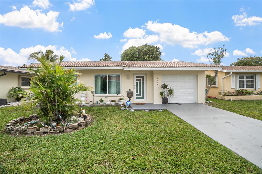 Investment property for sale in Tamarac, VA