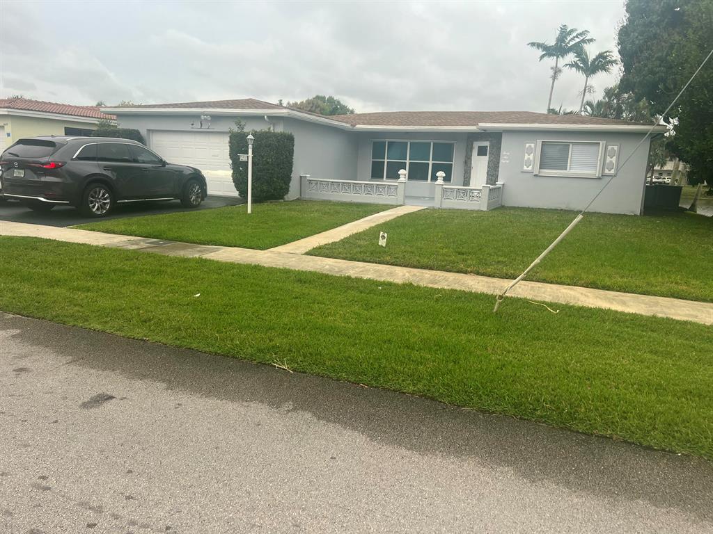 Investment property for sale in Lauderdale Lakes, VA