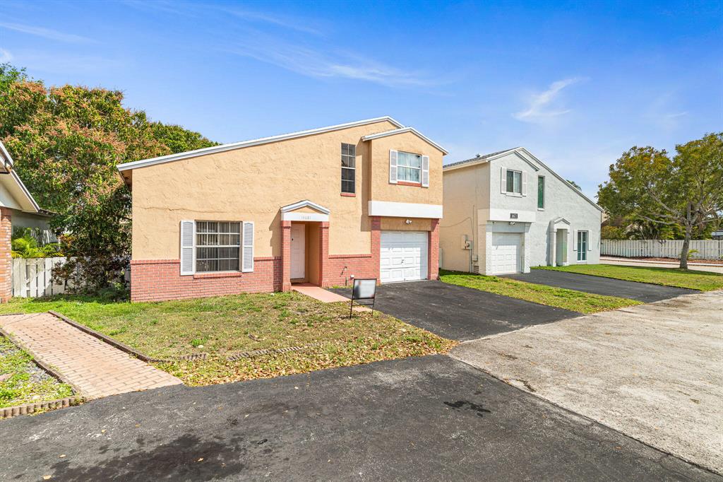 Investment property for sale in Davie, VA