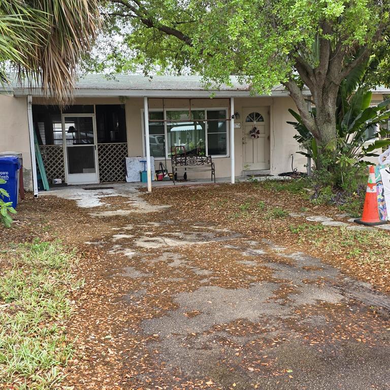Investment property for sale in Pompano Beach, VA