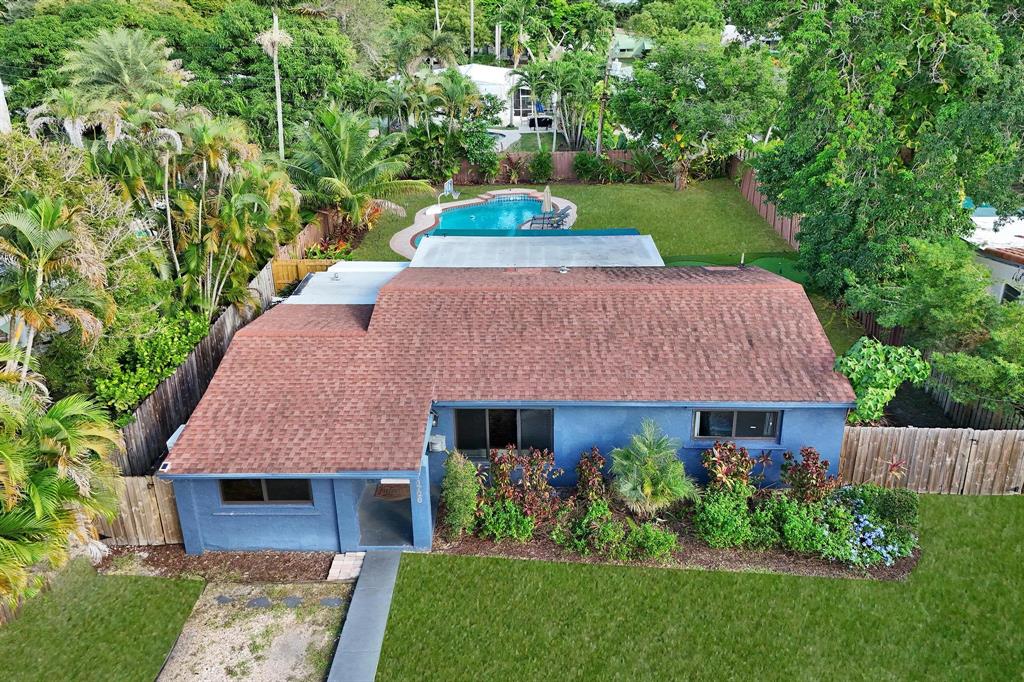 Investment property for sale in Fort Lauderdale, VA