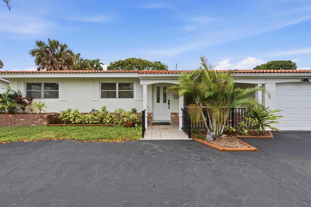 Investment property for sale in Fort Lauderdale, VA