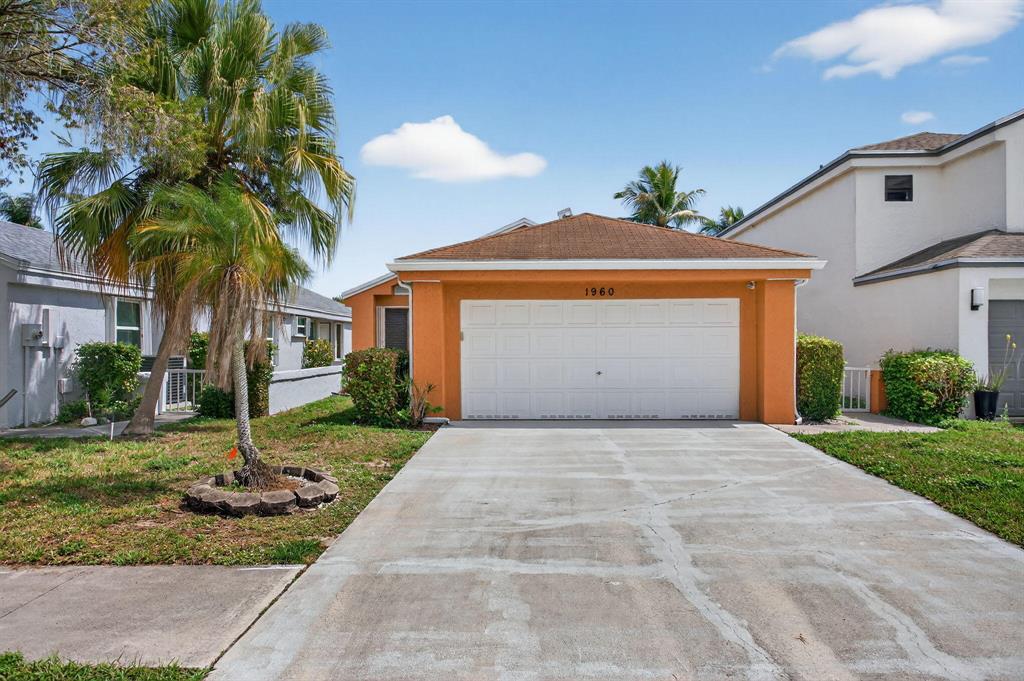 Investment property for sale in Coconut Creek, VA