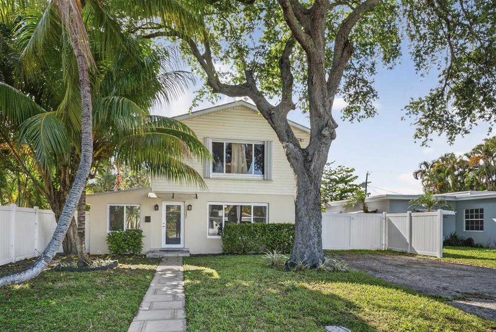 Investment property for sale in Fort Lauderdale, VA