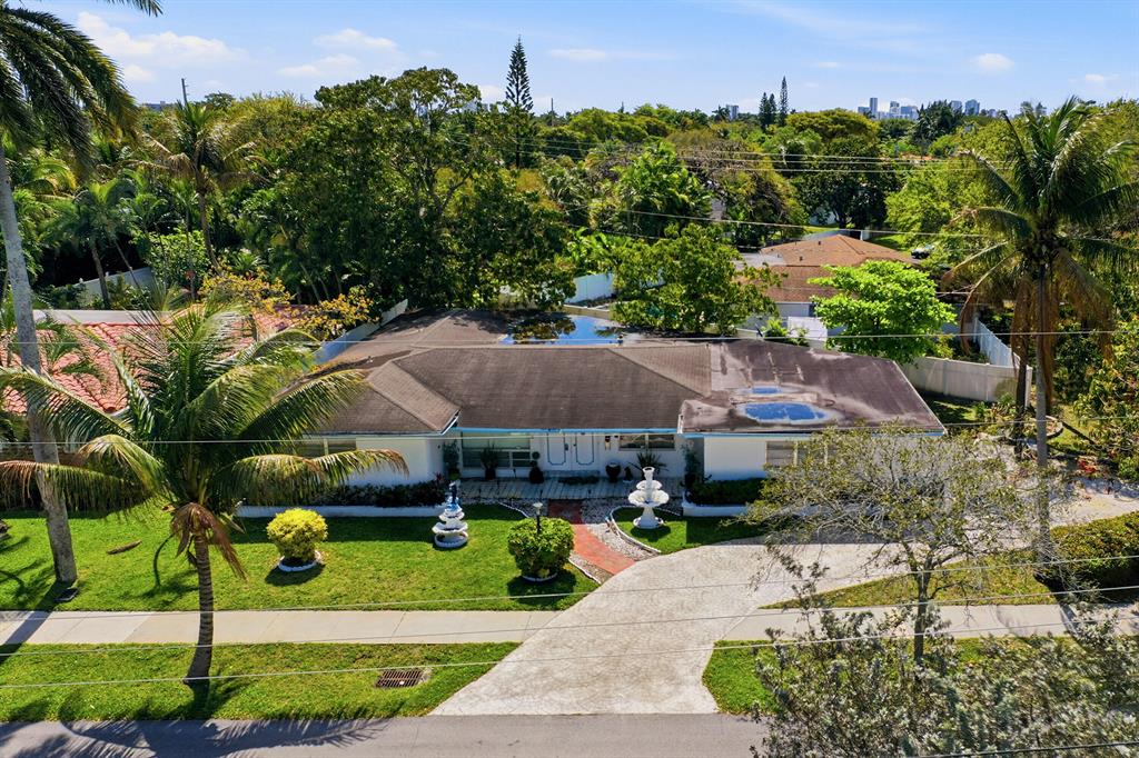 Investment property for sale in Wilton Manors, VA