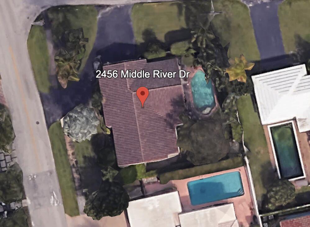 Investment property for sale in Fort Lauderdale, VA