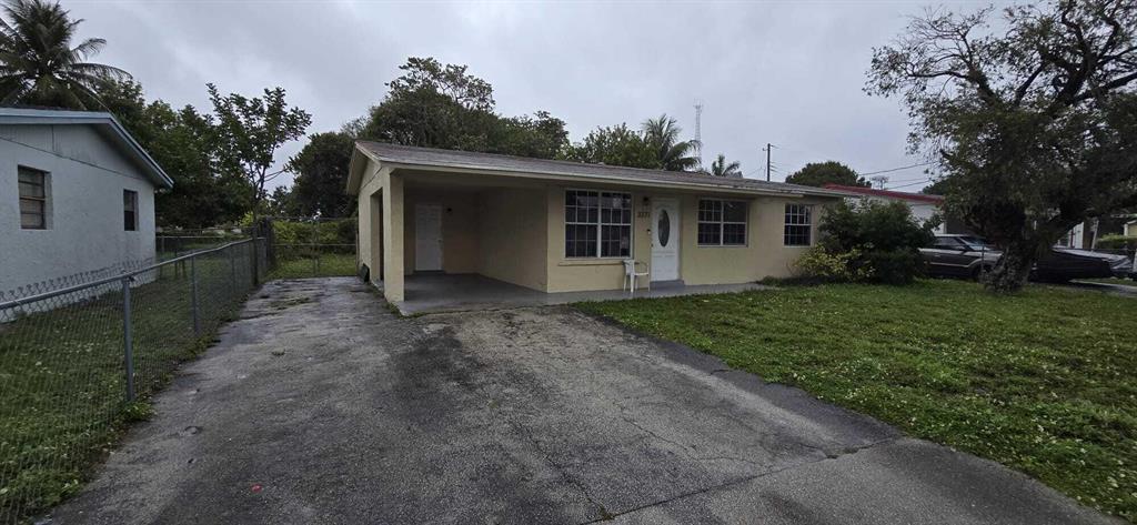 Investment property for sale in Lauderhill, VA
