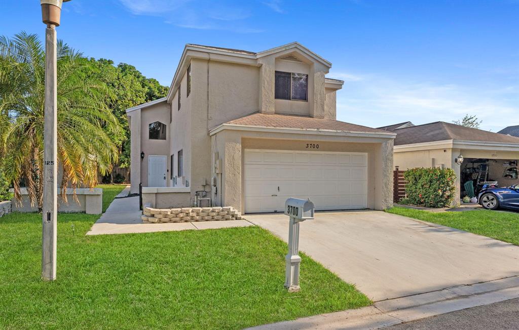 Investment property for sale in Coconut Creek, VA
