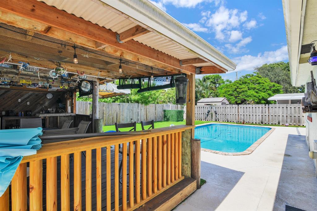 Investment property for sale in Pompano Beach, VA