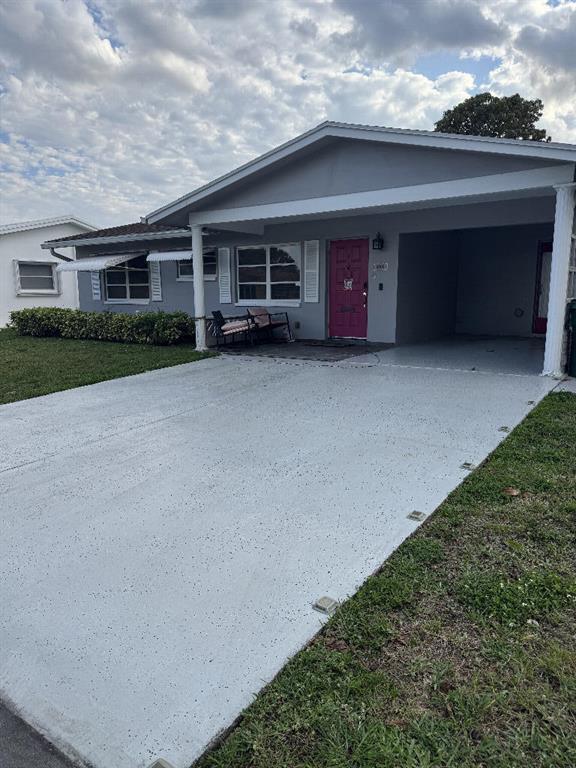 Investment property for sale in Tamarac, VA
