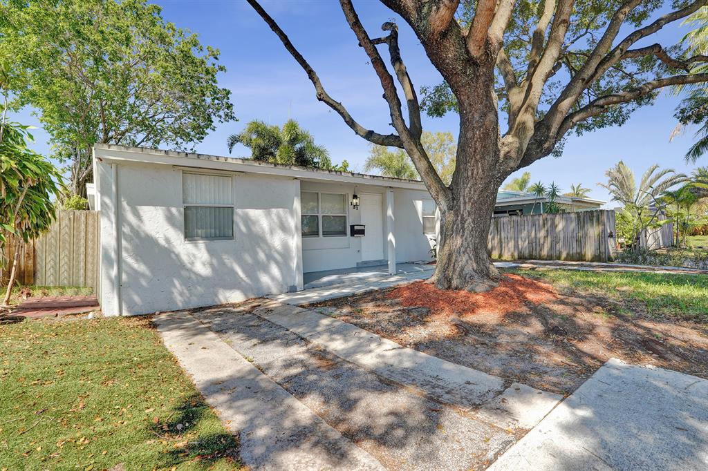 Investment property for sale in Oakland Park, VA